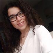 Profesora de materias relacionadas con ciencias de la salud: Biología, Bioquímica, Química, Biología Celular